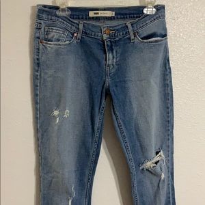 Levi’s Skinny Jeans